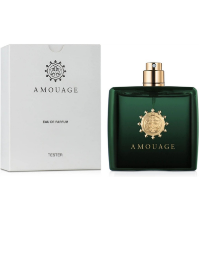 Amouage Epic Woman 100ml/3.4oz Tester