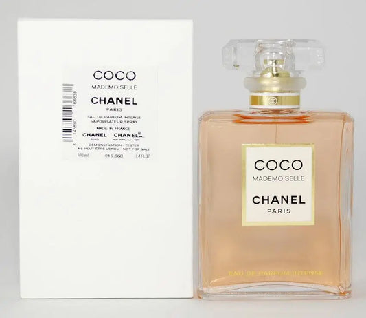 Chanel Coco Mademoiselle Intense Women 100ml/3.4oz EDP