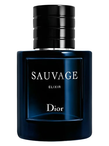 Dior Sauvage Elixir 60ml/2.0oz Tester