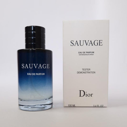 Dior Sauvage Eau de Parfum 100ml/3.4oz EDP