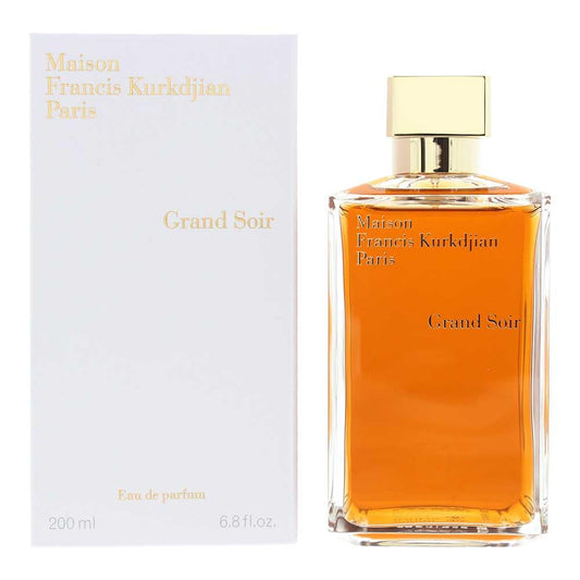 Maison Francis Kurkdjian Grand Soir Unisex 200ml/6.8oz Tester