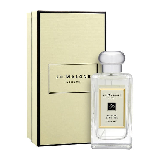 Jo Malone Nutmeg & Ginger Unisex 100ml/3.4oz EDC