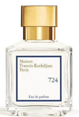 Maison Francis Kurkdjian 724 Unisex 70ml/2.4oz EDP Tester Maison Francis Kurkdjian perfumes