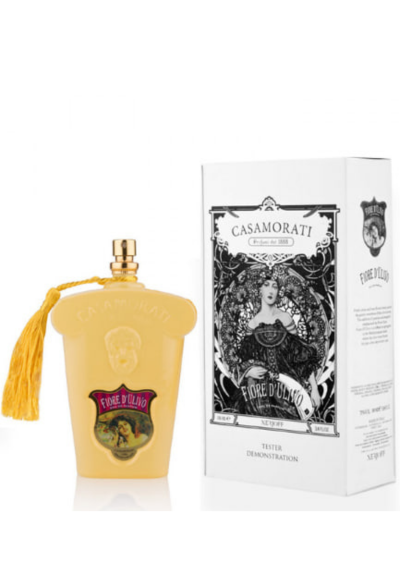 Xerjoff - Casamorati Fiore D'Ulivo Women 100ml/3.4oz Tester