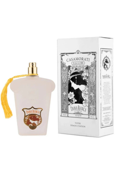 Xerjoff Casamorati Dama Bianca Women 100ml/3.4oz Tester