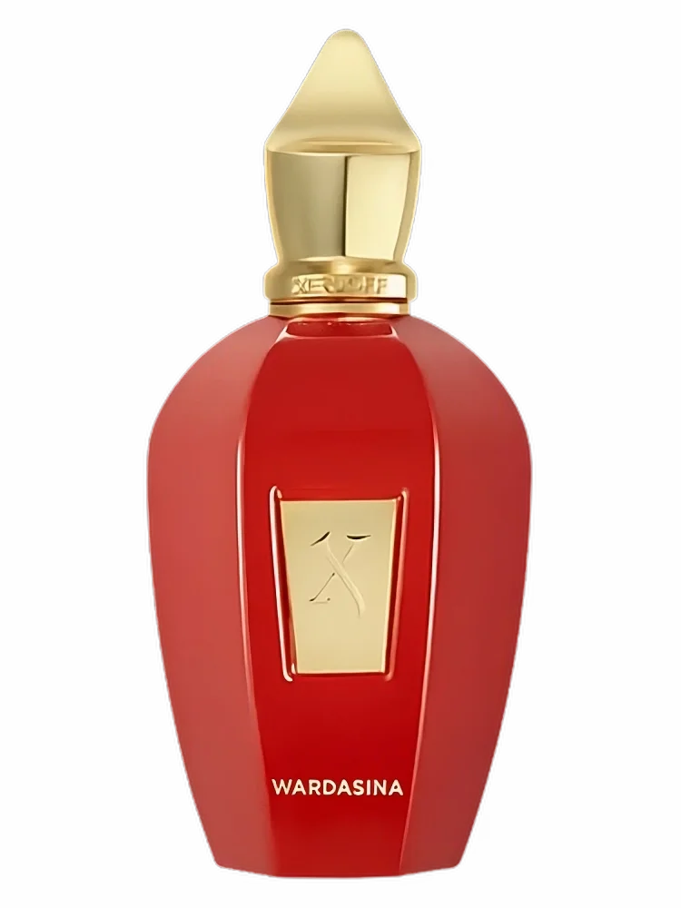 Xerjoff Wardasina 100ml/3.4oz EDP Tester