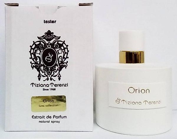 Discounted tiziana terenzi orion extrait de parfum 100ml Tiziana Terenzi perfumes