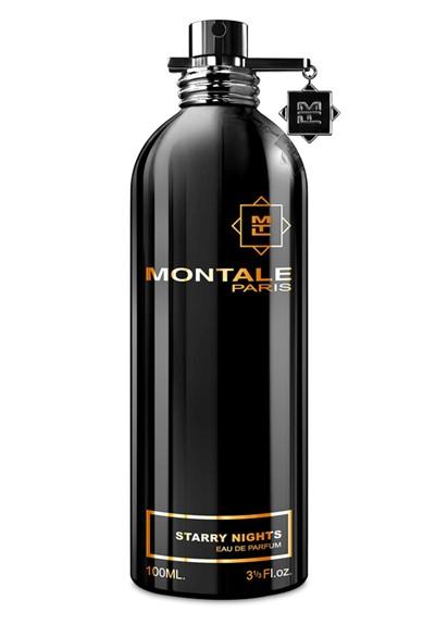 montale starry night 100ml Montale perfumes