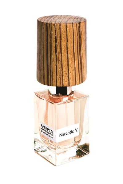 nasomatto narcotic v Nasomatto perfumes