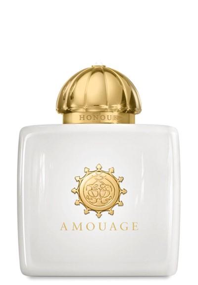 amouage honour woman Amouage perfumes