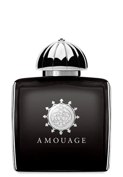 amouage memoir woman Amouage perfumes