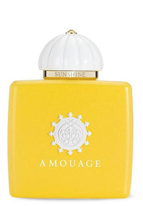 Discounted amouage sunshine woman Amouage perfumes