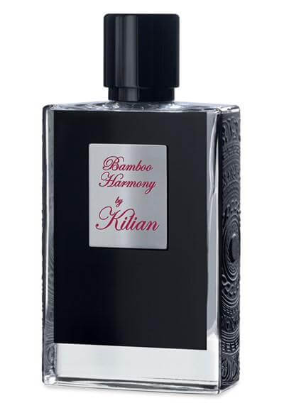 Bamboo Harmony By Kilian Unisex 50ml/1.7oz EDP Tester – fresh bamboo-inspired fragrance bottle with cap