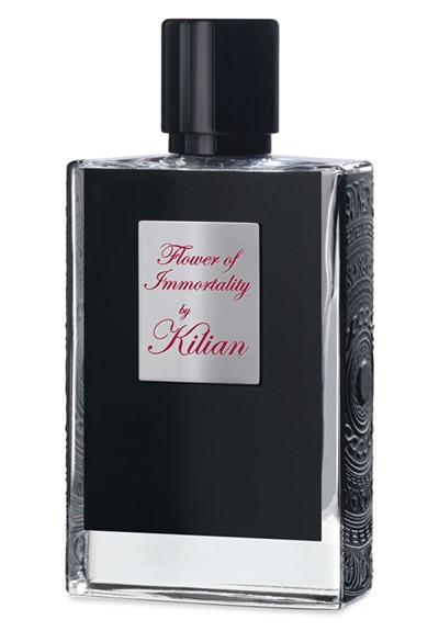 kilian flower of immortality Kilian perfumes