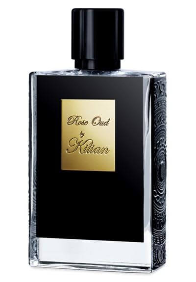 Rose Oud By Kilian 50ml/1.7oz Unisex Tester Eau de Parfum with cap and box – exclusive fragrance