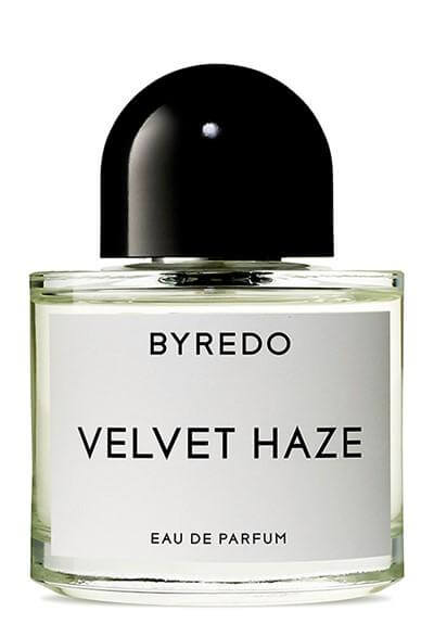 Byredo Velvet Haze Unisex 100ml/3.4oz Eau Tester – warm smoky floral fragrance bottle with cap