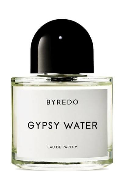 Byredo Gypsy Water Unisex 100ml/3.4oz EDP Tester – fresh woody aromatic fragrance bottle with cap