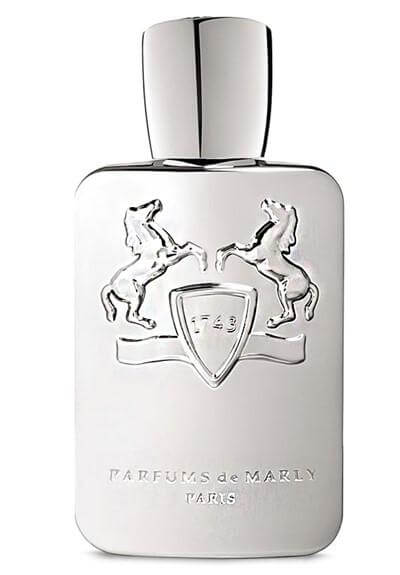 Parfums de Marly Pegasus Men 125ml/4.2oz EDP Tester – luxurious oriental vanilla fragrance bottle with cap