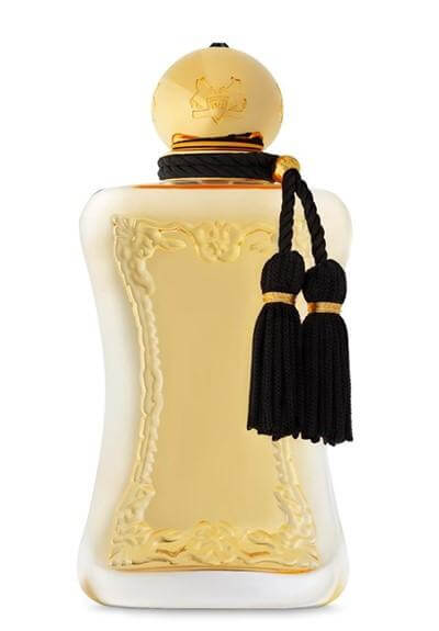 Parfums de Marly Safanad Women 75ml/2.5oz EDP Tester – elegant floral fruity fragrance bottle with cap
