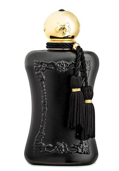 Parfums de Marly Athalia Women 75ml/2.5oz EDP Tester – luxurious floral amber fragrance bottle with cap