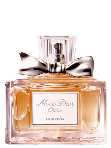 christian dior miss dior cherie Christian Dior perfumes