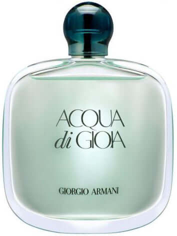 Giorgio Armani Acqua Di Gioia for Women 100ml/3.4oz EDP Tester