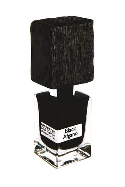 Nasomatto Black Afgano Unisex 30ml/1.0oz EDP Tester – bottle with cap, intense scent