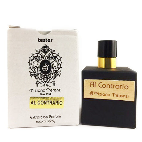 Discounted tiziana terenzi al contrario extrait de parfum 100ml Tiziana Terenzi perfumes
