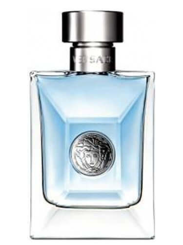 Versace pour Homme 3.4oz/100ml EDT Tester