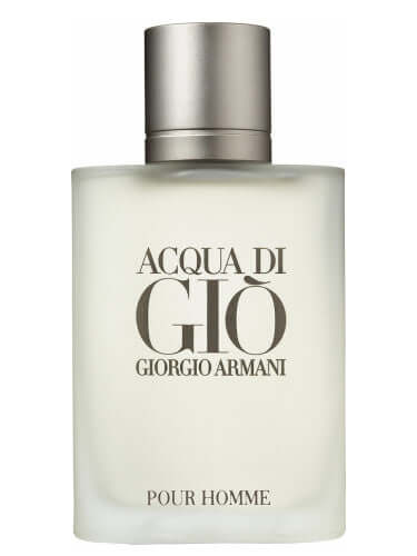 Giorgio Armani Acqua di Gio for men 100ml/3.4oz Tester