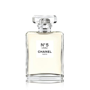 Discounted chanel no 5 leau Chanel perfumes