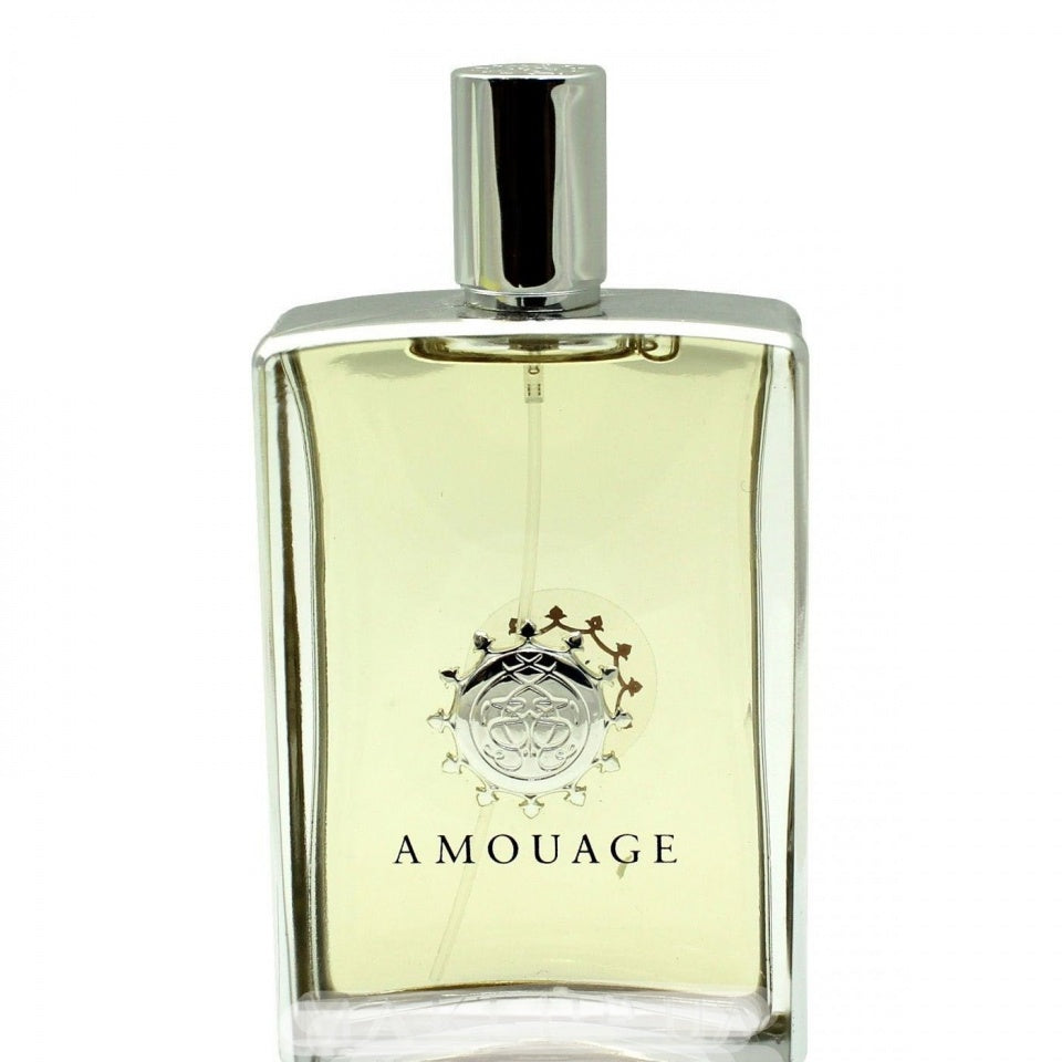 amouage reflection man Amouage perfumes