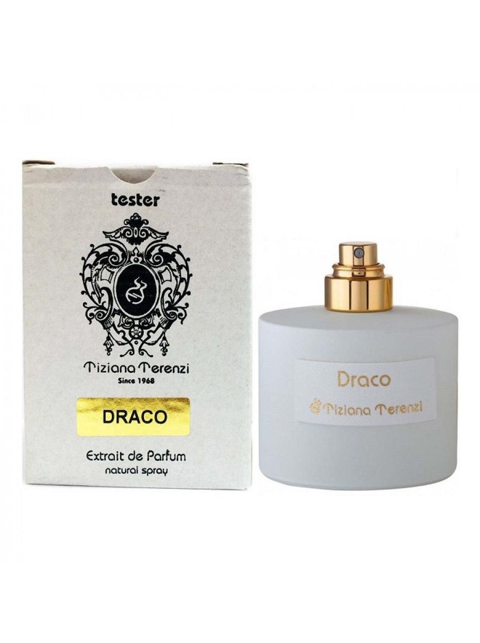 tiziana terenzi draco extrait de parfum 100 ml Tiziana Terenzi perfumes