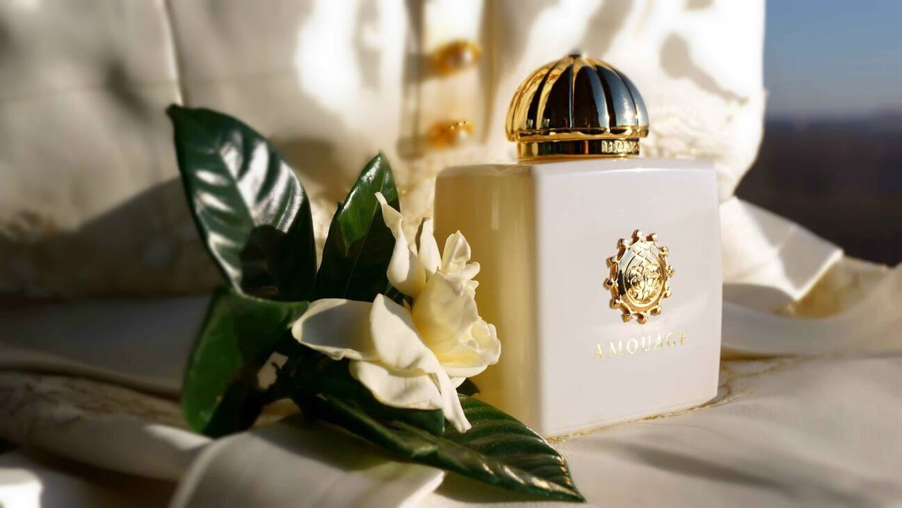 Amouage perfume testers collection – niche fragrances for men and women, available at affordable prices in a niche perfume store.