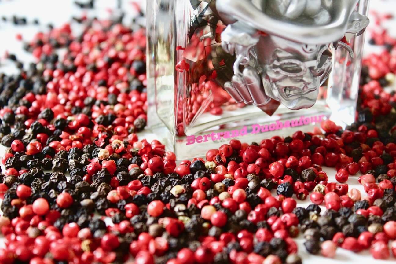 Renegades perfume testers – a collection of unique niche fragrances for men and women.