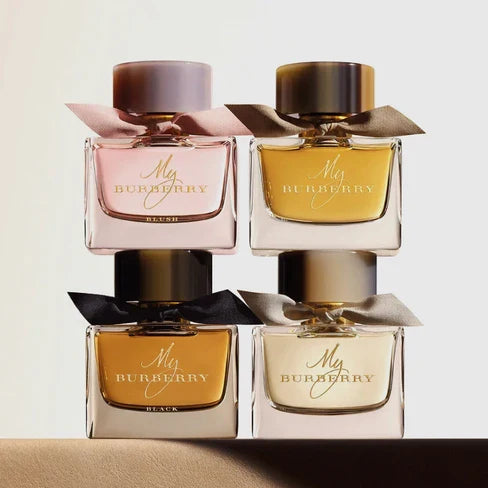 Burberry Perfumes & Fragrances