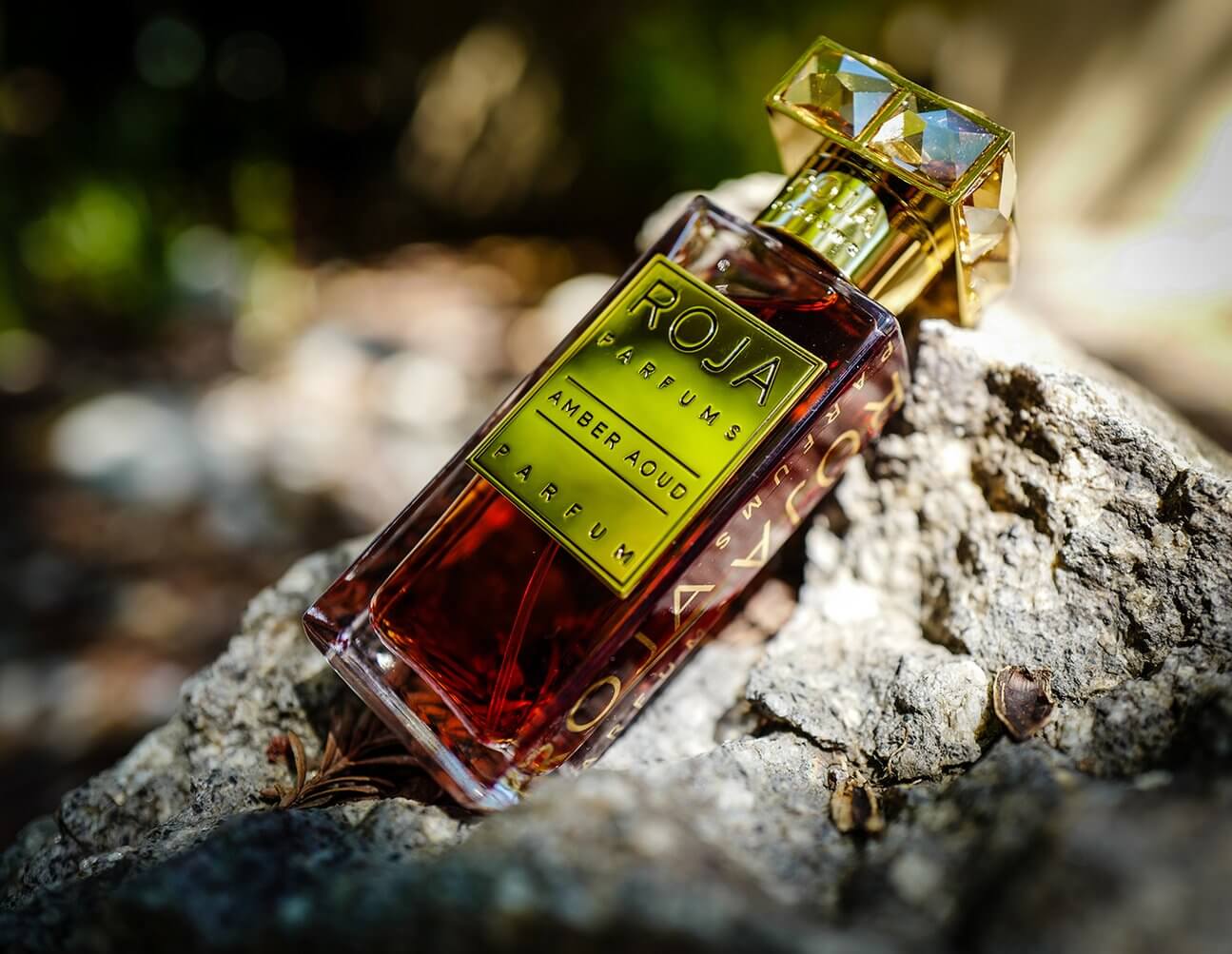 Roja Dove perfume testers collection – luxury niche fragrances for men and women at a niche perfume store.