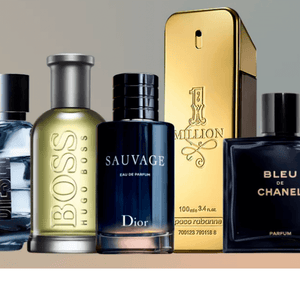 Discounted Men Designer fragrance tester collection perfumes