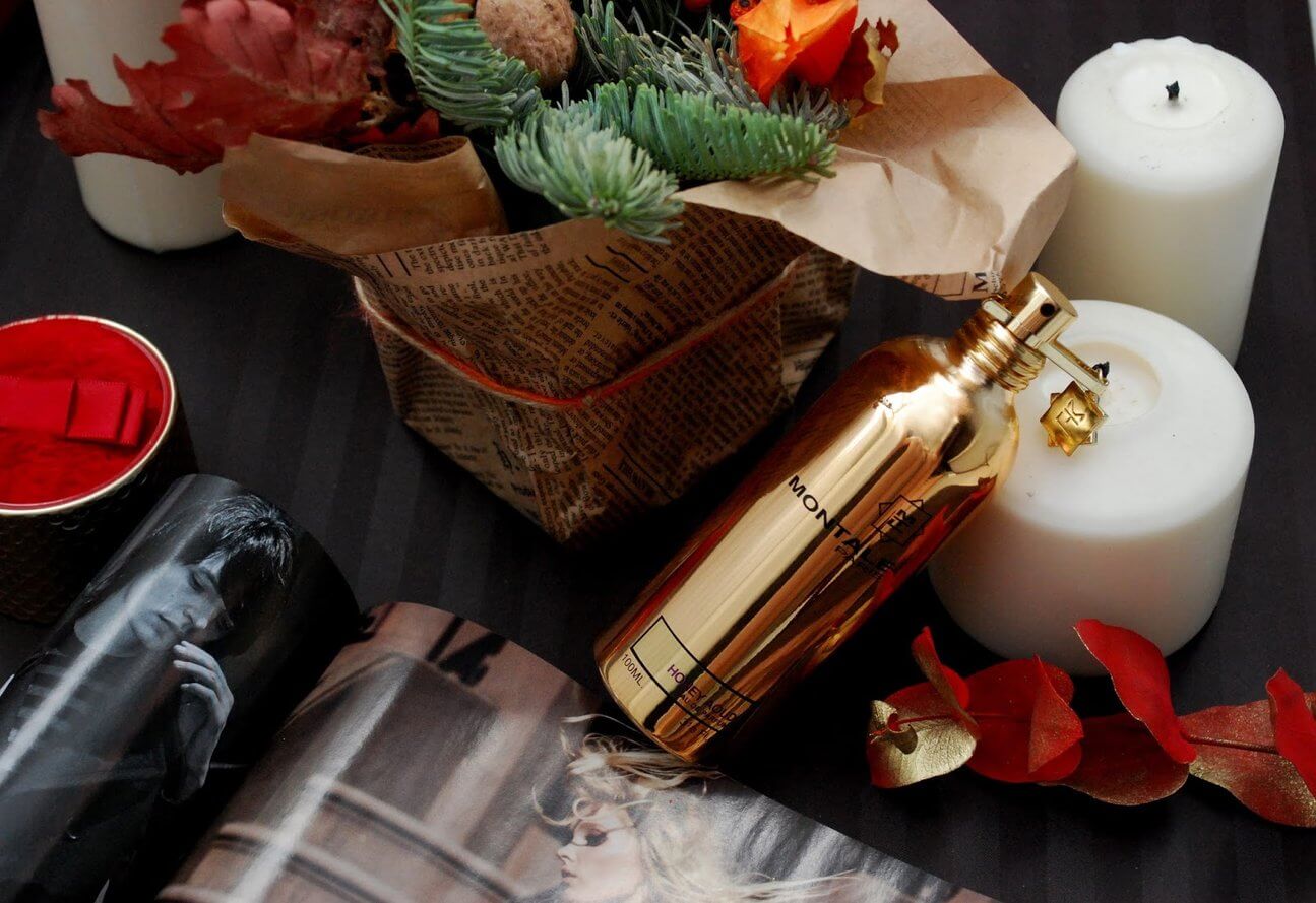 Montale collection – niche fragrances in testers for women and men at the perfume tester store.