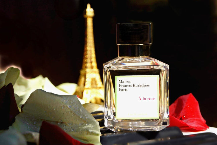 Maison Francis Kurkdjian perfume testers collection – refined niche fragrances for men and women at our perfume store.