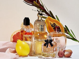 Discounted New Arrivals perfumes