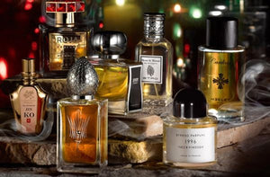 Discounted Best sellers perfumes