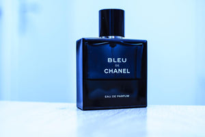 Discounted Chanel perfumes