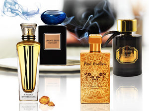Discounted Spring 2024 perfumes
