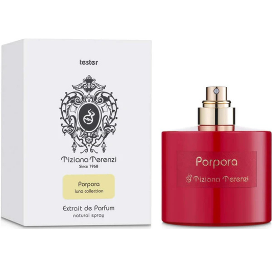 Tiziana Terenzi Porpora 100ml/3.4oz Unisex Tester