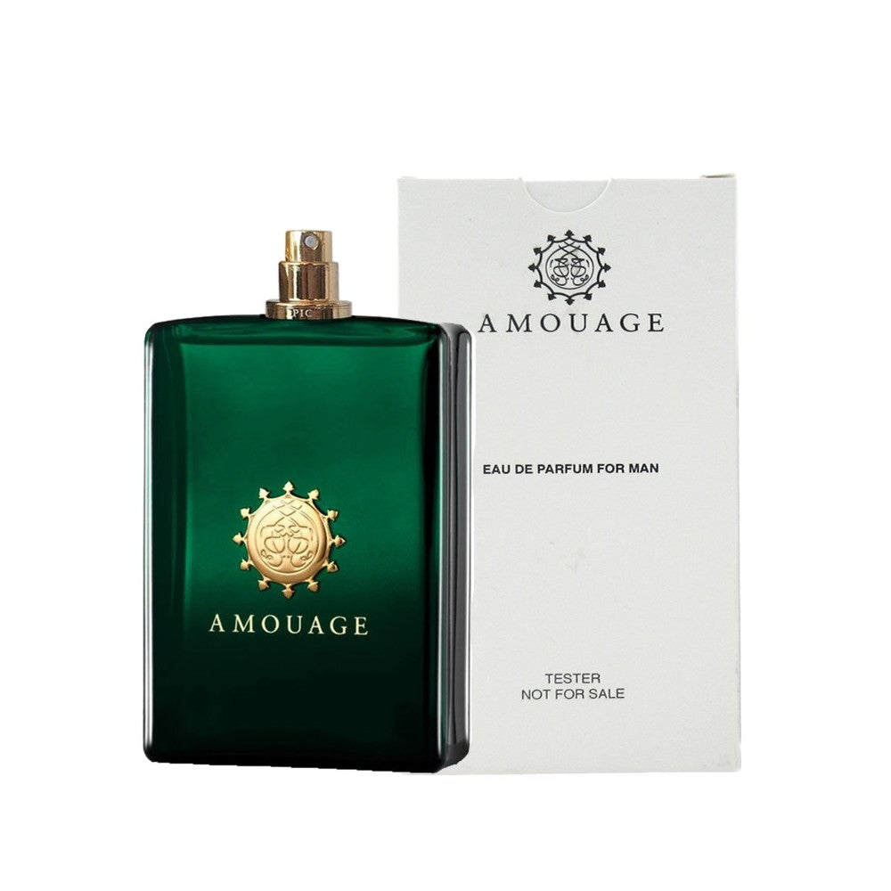 Amouage Epic Man 100ml/3.4oz Tester Amouage perfumes