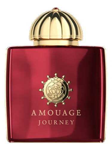 Amouage Journey Woman 100ml Eau de Parfum bottle for women