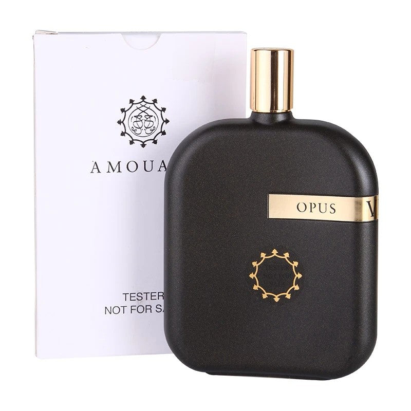 Amouage Opus VII Unisex 100ml/3.4oz EDP Tester Amouage perfumes