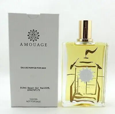 Amouage Beach Hut Man 100ml/3.4oz EDP Amouage perfumes