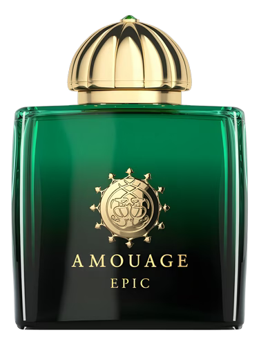 Amouage Epic Woman 100ml/3.4oz EDP Tester